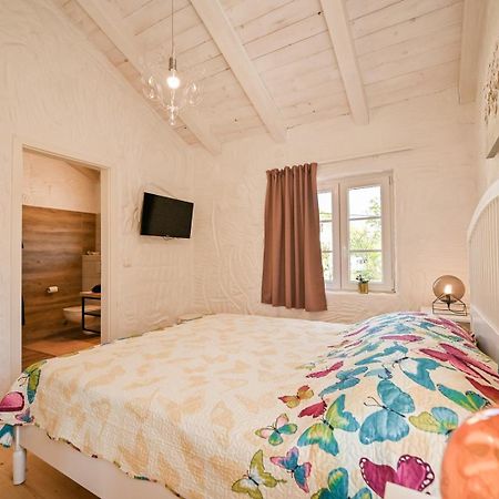 Villa Pepina Risika Oda fotoğraf