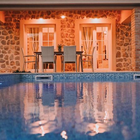 Villa Pepina Risika Oda fotoğraf