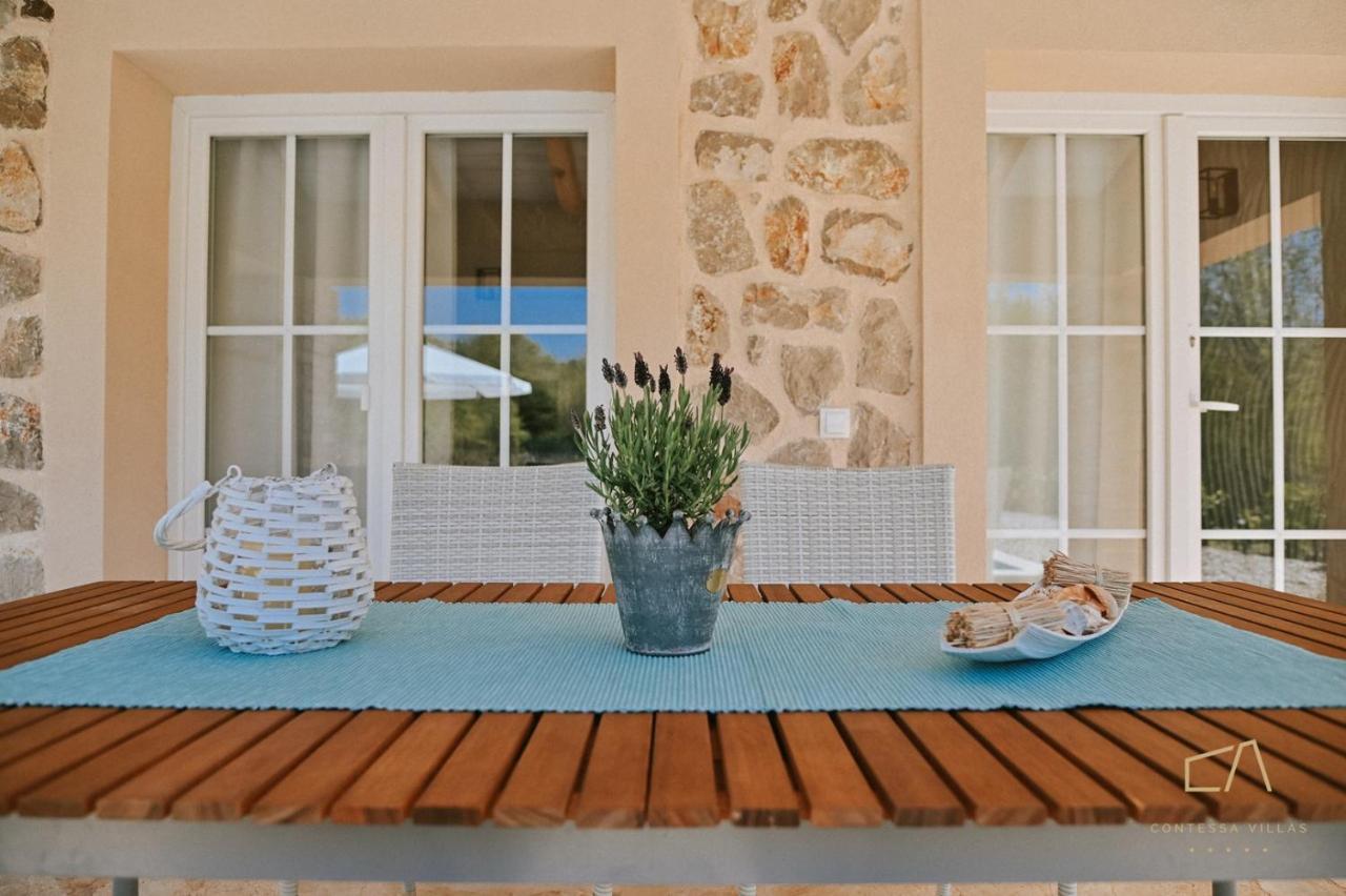 Villa Pepina Risika Dış mekan fotoğraf
