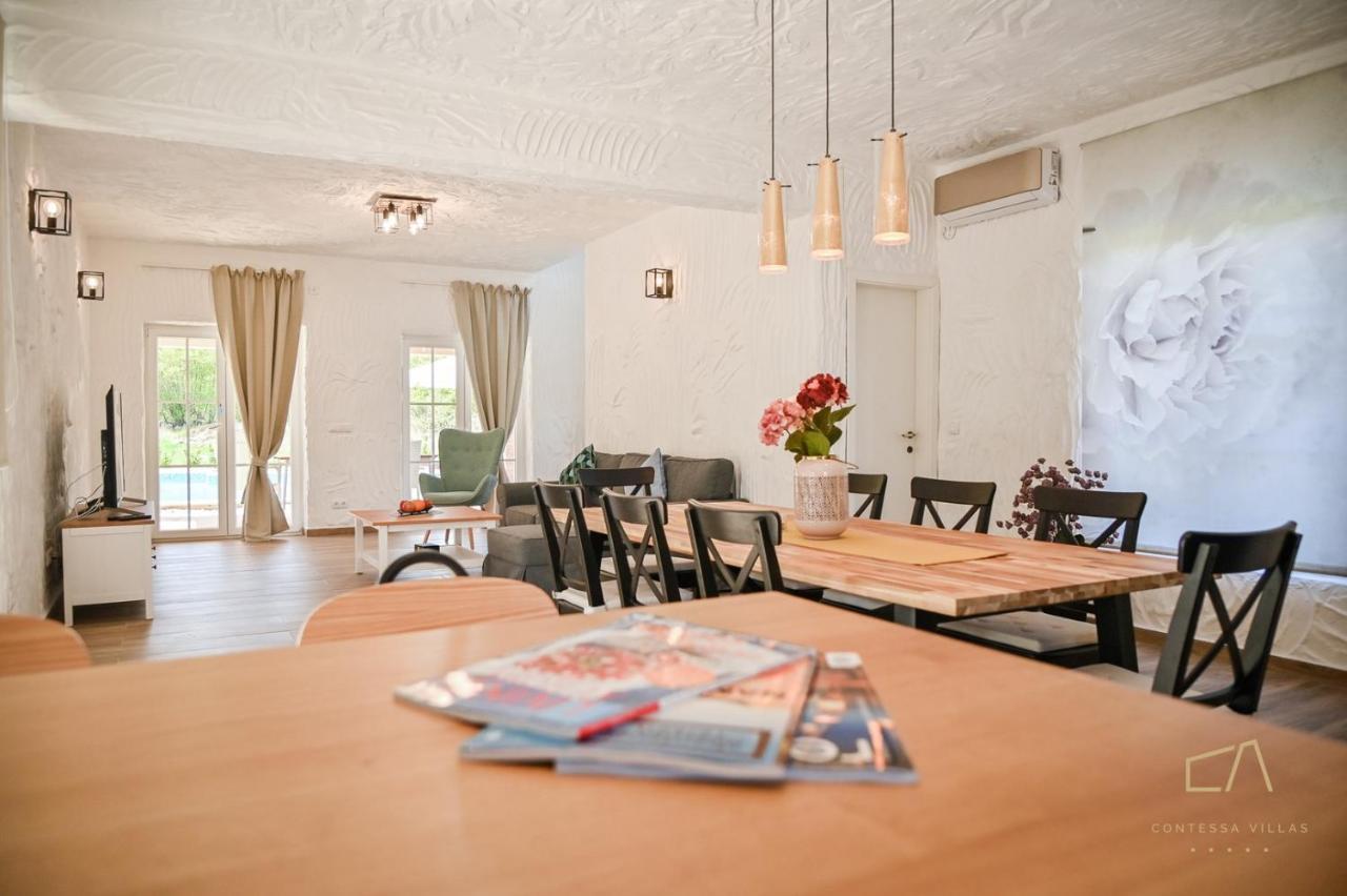 Villa Pepina Risika Dış mekan fotoğraf