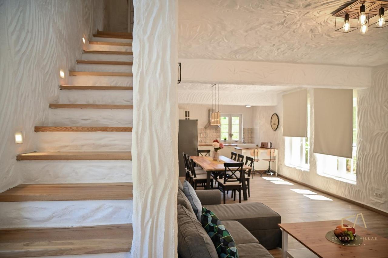 Villa Pepina Risika Dış mekan fotoğraf