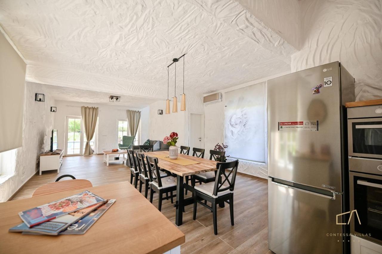 Villa Pepina Risika Dış mekan fotoğraf