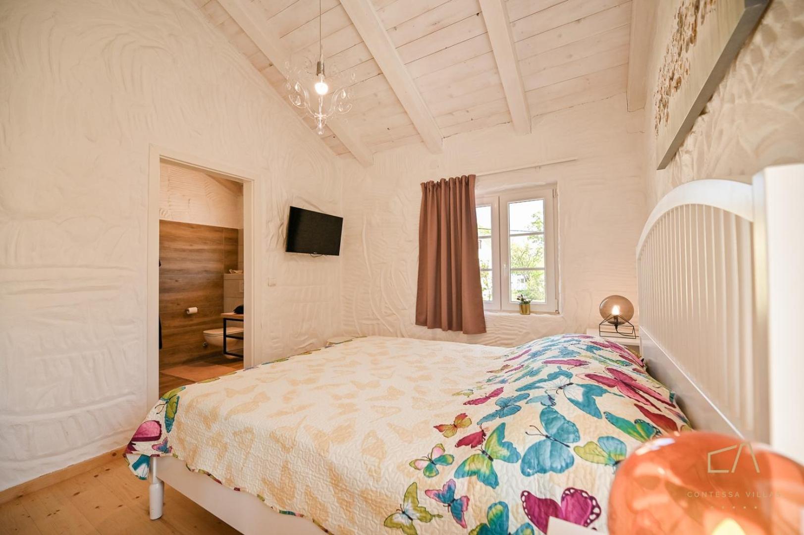 Villa Pepina Risika Oda fotoğraf